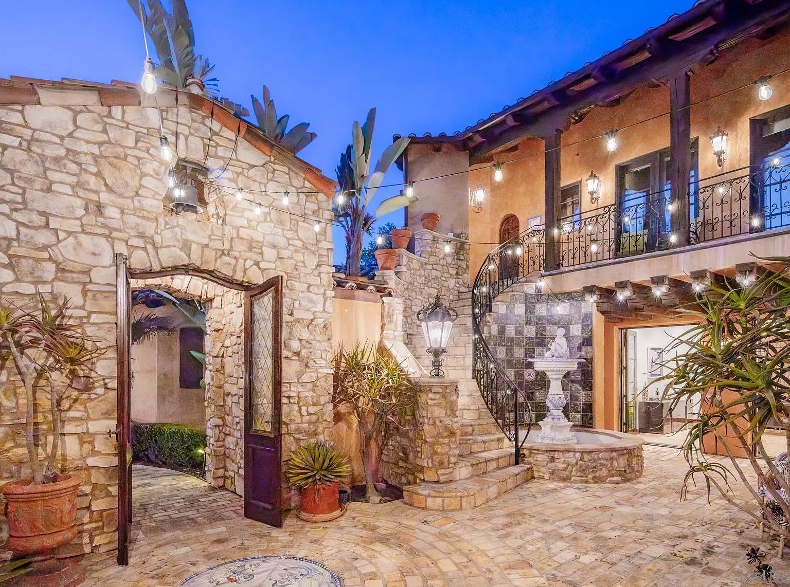 18113 El Brazo Rancho Santa Fe, CA 92091 - Thumbnail 4