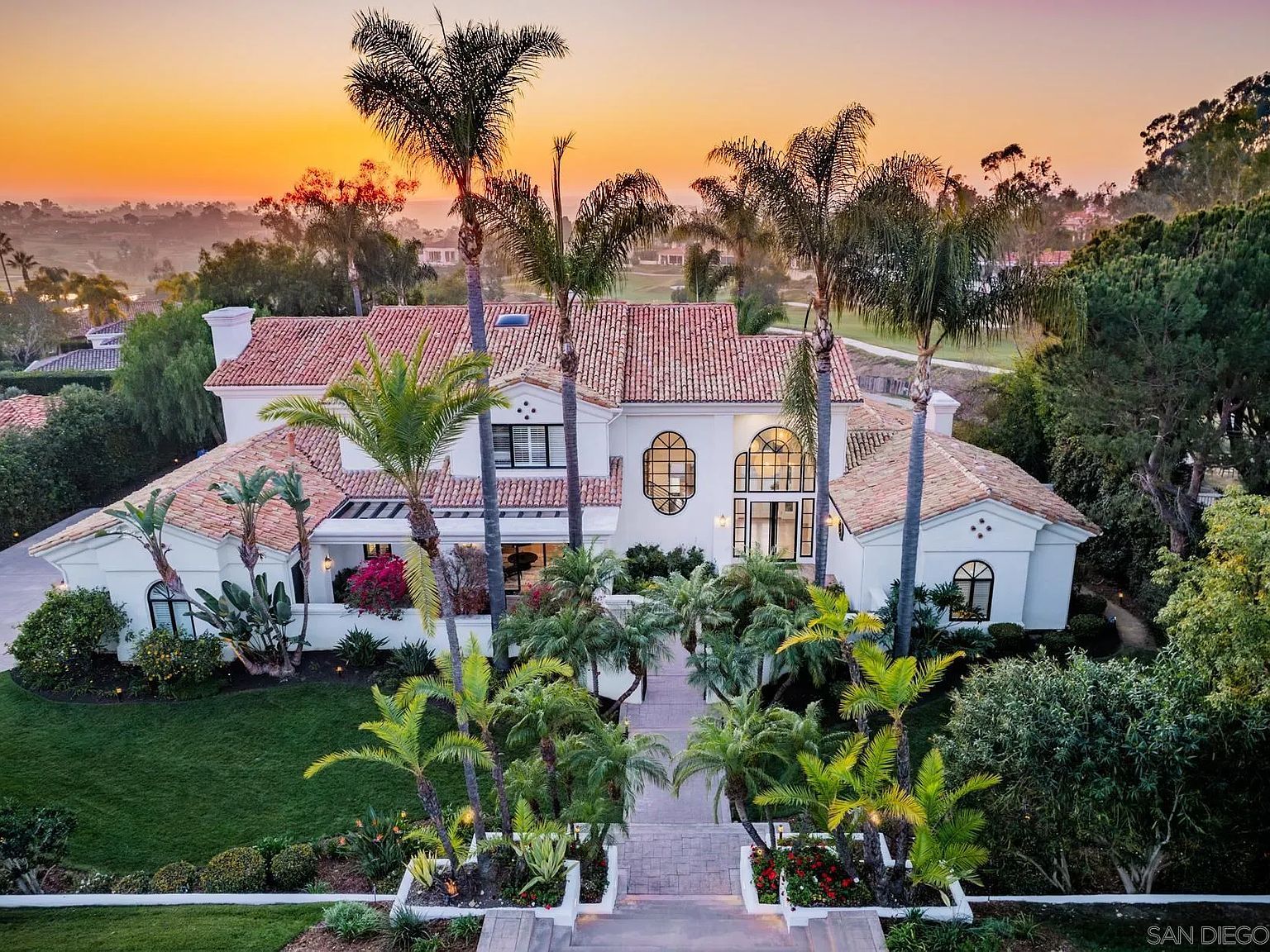 7430 Saint Andrews Rd Rancho Santa Fe, CA 92067 - Thumbnail 4