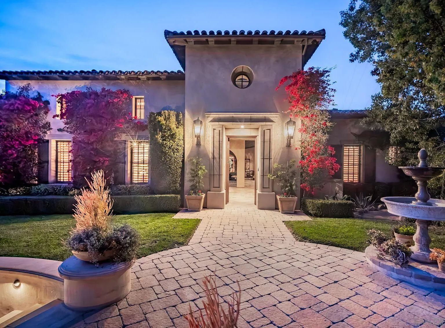 18669 Via Catania Rancho Santa Fe, CA 92091 - Thumbnail 4