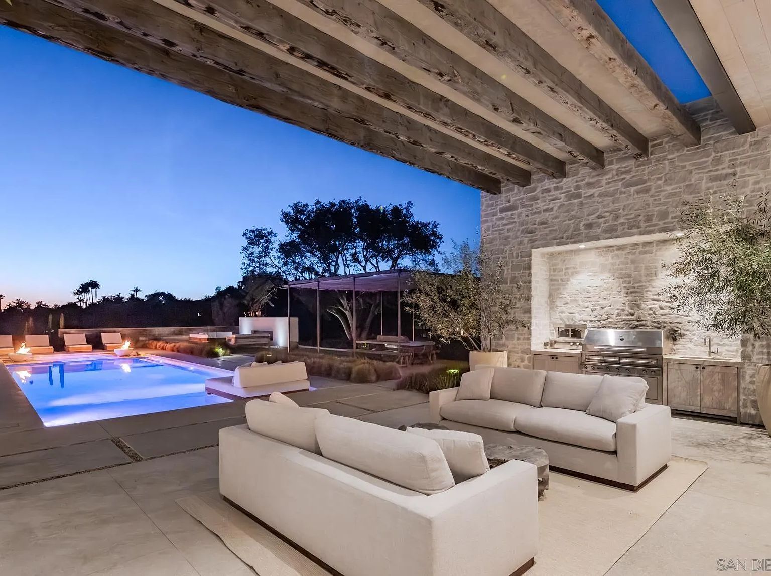 14783 Roxbury Ter Rancho Santa Fe, CA 92067 - Thumbnail 4