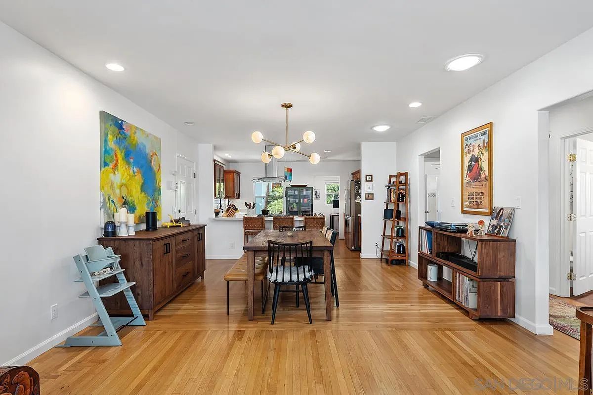 4128 Oregon St San Diego, CA 92104 - Thumbnail 4