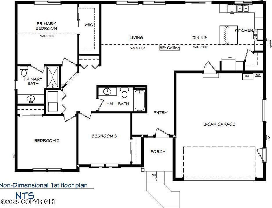 2658 N Northgate Pl Wasilla, AK 99654 - Thumbnail 4