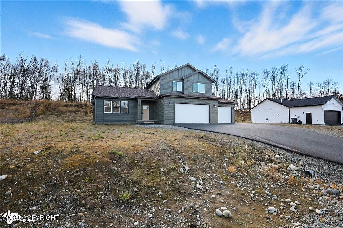 526 W Birdnest Dr Wasilla, AK 99654 - Thumbnail 4