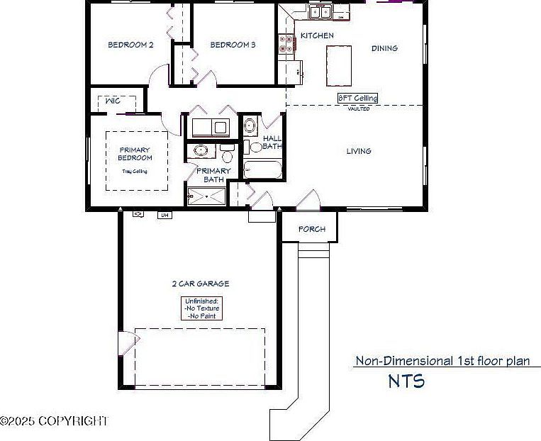 5084 W Gentle Ridge Cir Wasilla, AK 99654 - Thumbnail 4