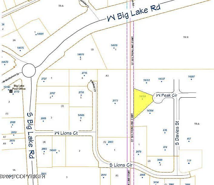 14359 W Peak Cir Big Lake, AK 99623 - Thumbnail 4