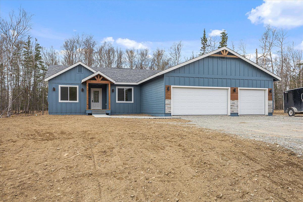 8898 E Honey Bear Cir Palmer, AK 99645 - Thumbnail 4