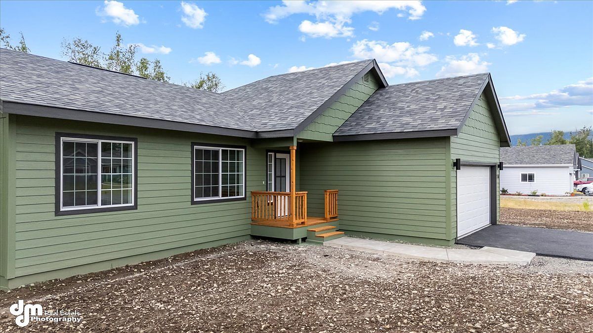 7805 E Star Garnet Wasilla, AK 99654 - Thumbnail 4