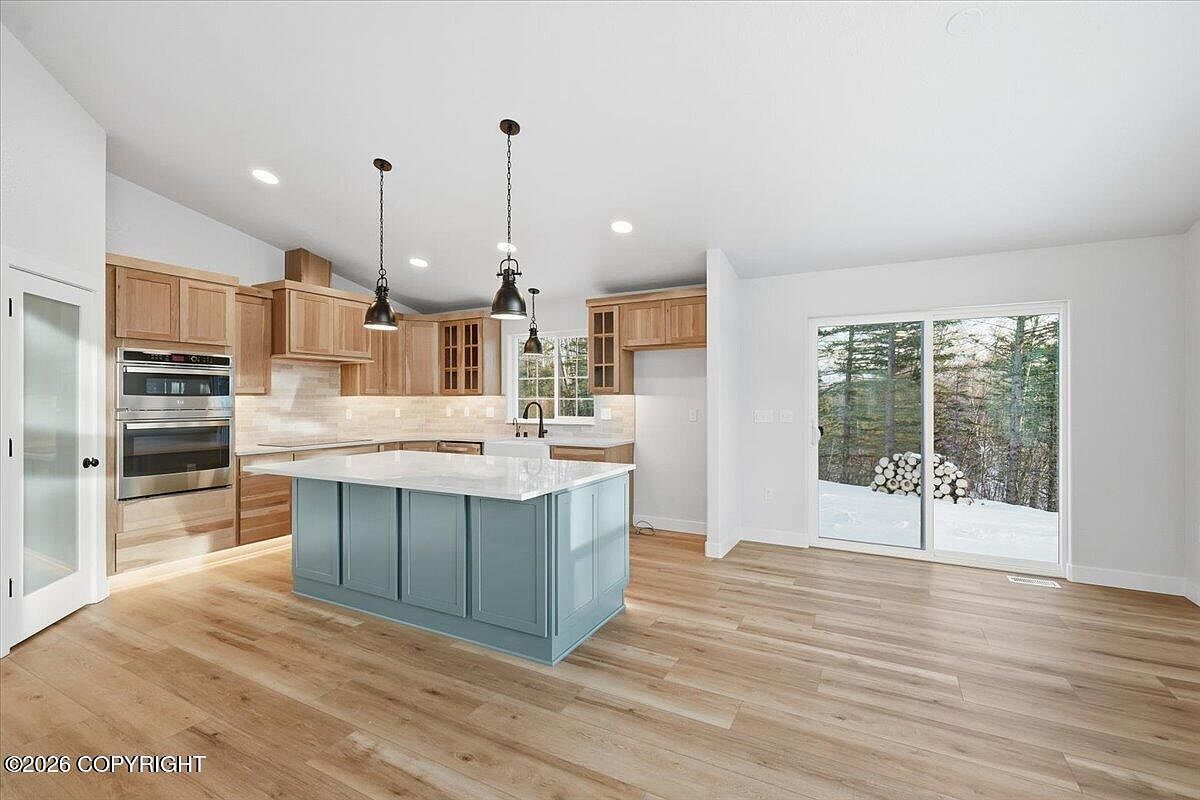 5014 N Rubble Dr Wasilla, AK 99654 - Thumbnail 4