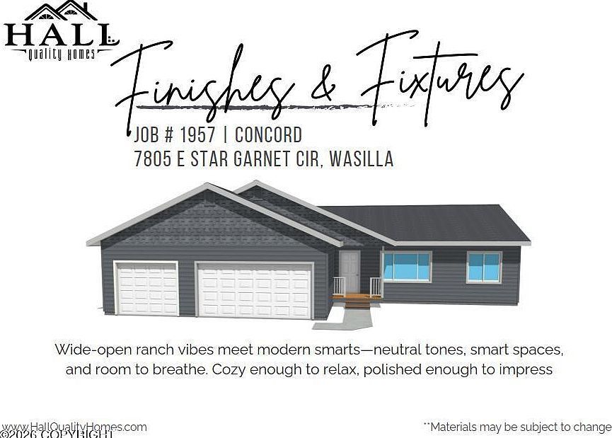 7805 E Star Garnet Cir Wasilla, AK 99654 - Thumbnail 4