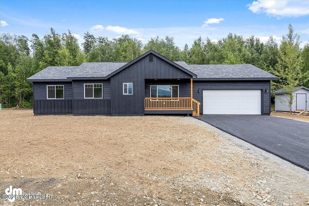 7651 E Obsidian Loop Wasilla, AK 99654 - Thumbnail 4