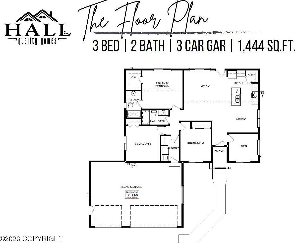 7883 E Star Garnet Cir Wasilla, AK 99654 - Thumbnail 4