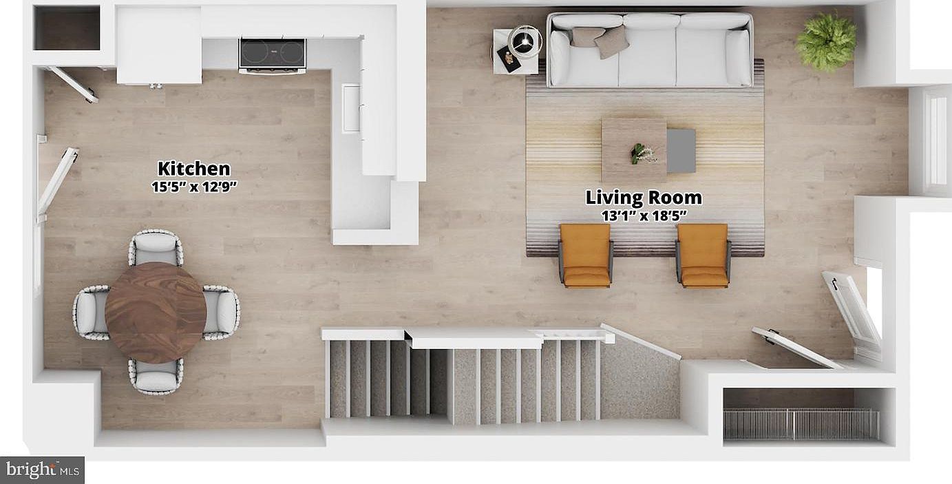 12501 Coral Grove Pl Germantown, MD 20874 - Thumbnail 4