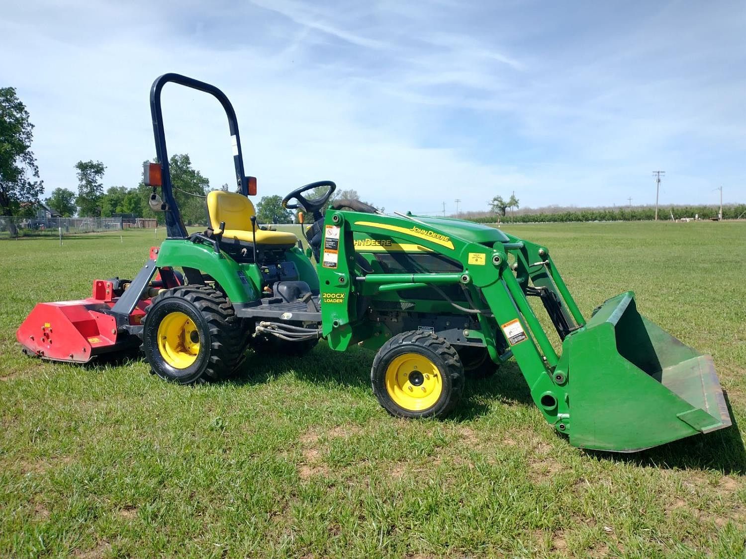 1745 Oakley Ln Wheatland, CA 95692 - Thumbnail 4