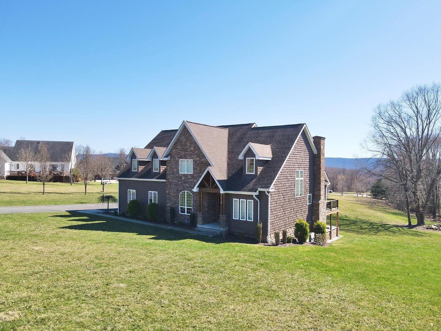 631 Misty Hills Dr Princeton, WV 24739 - Thumbnail 4