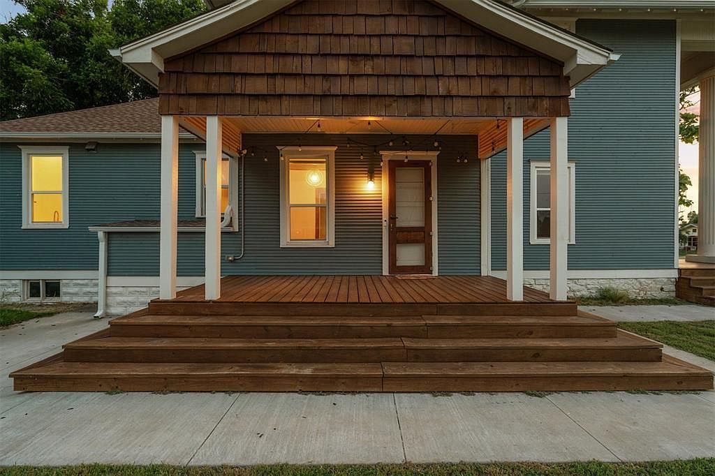 1401 W Chickasha Ave Chickasha, OK 73018 - Thumbnail 4