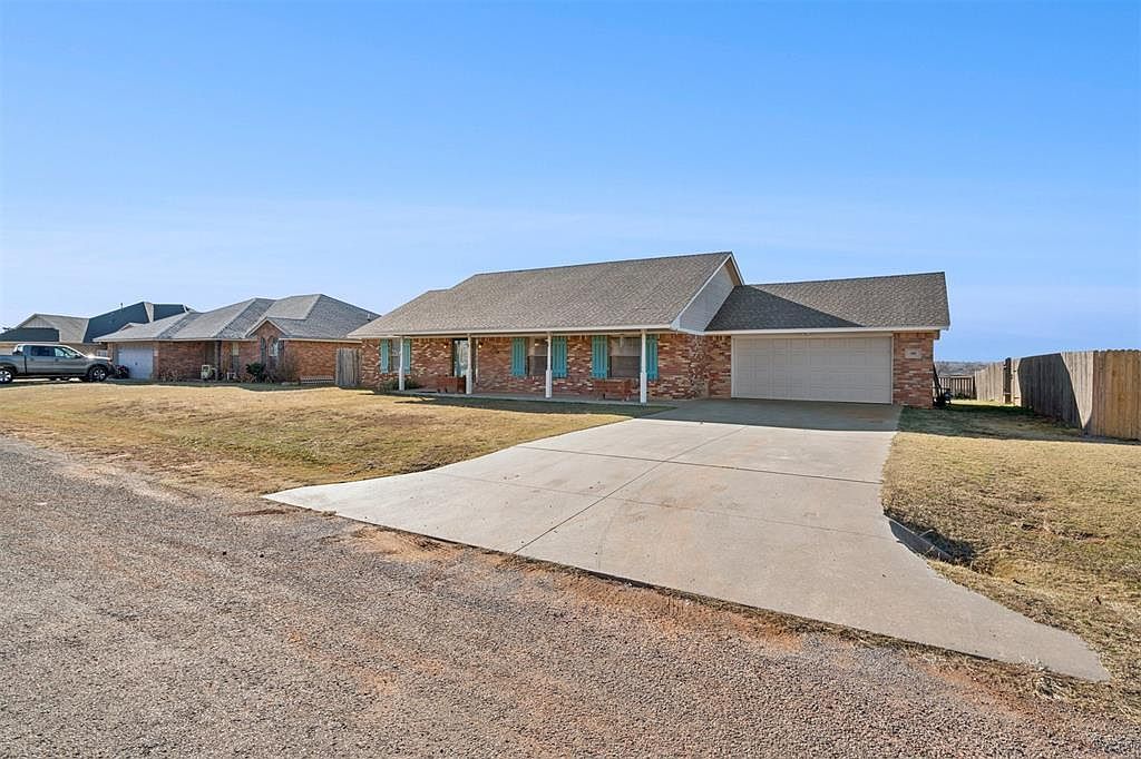 116 S 6th Ave Sterling, OK 73567 - Thumbnail 4