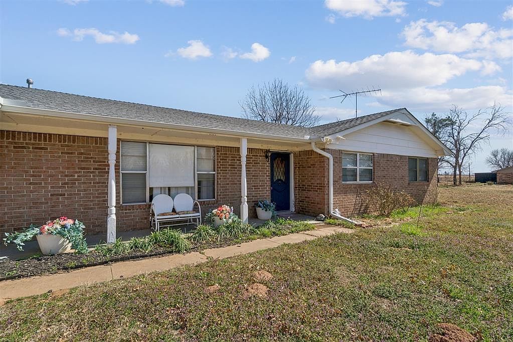 33057 Square Top Rd Anadarko, OK 73005 - Thumbnail 4