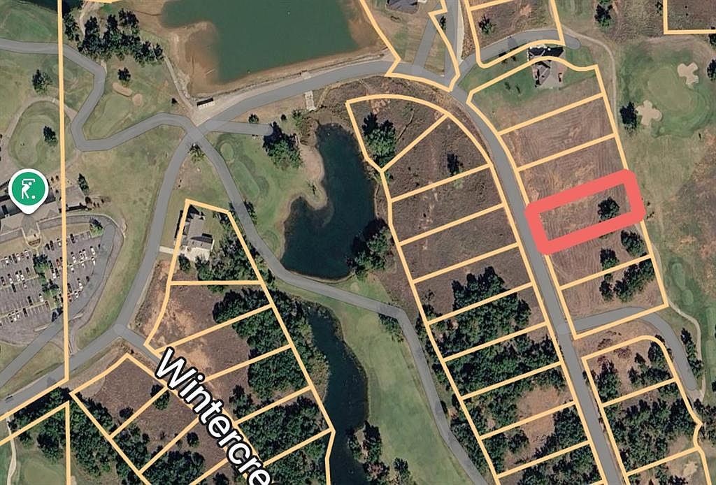 2308 Clubhouse Dr Lot 29 Blanchard, OK 73010 - Thumbnail 4