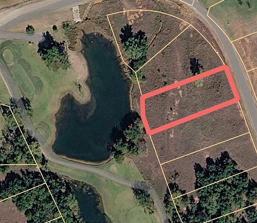 2307 Clubhouse Dr Lot 3 Blanchard, OK 73010 - Thumbnail 4