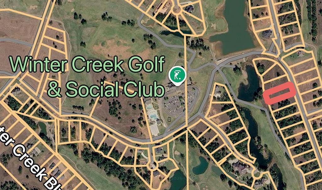 2309 Clubhouse Dr Lot 4 Blanchard, OK 73010 - Thumbnail 4