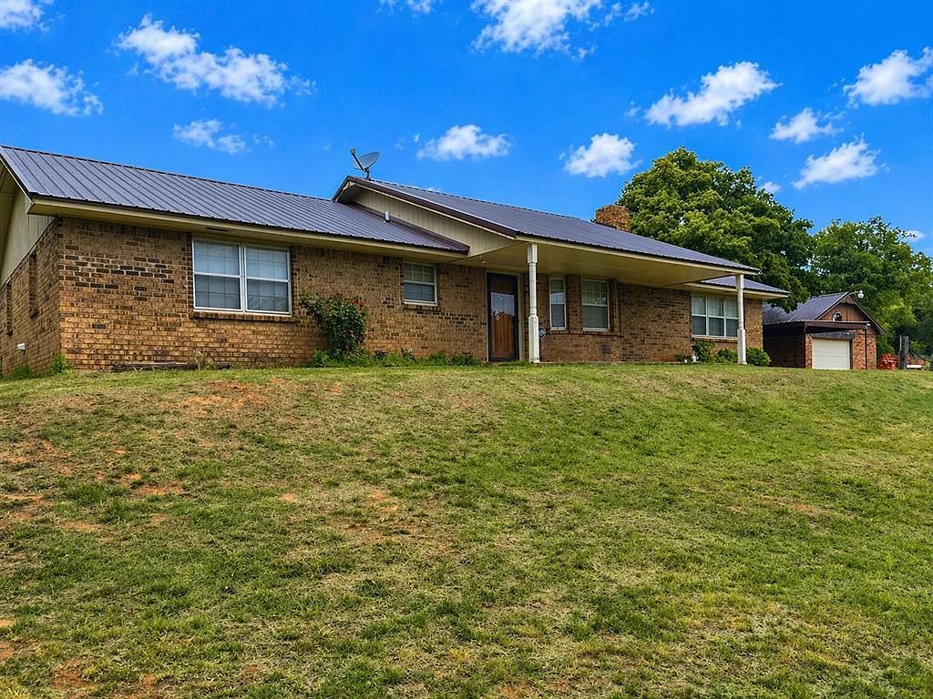 35178 County Street 2720 Anadarko, OK 73005 - Thumbnail 4