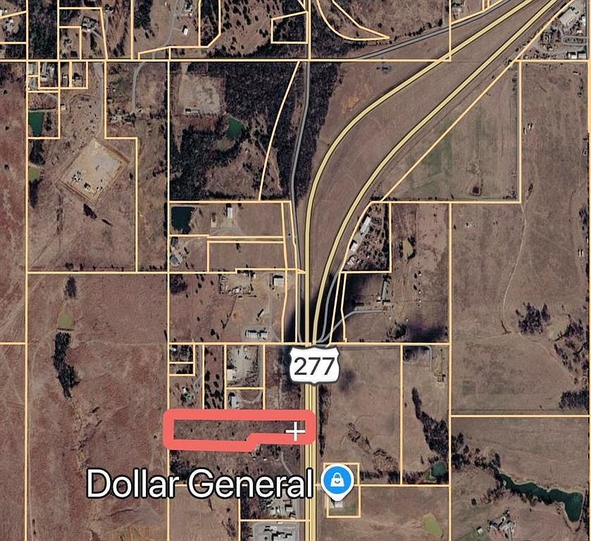 0 S Highway 81 Chickasha, OK 73018 - Thumbnail 4