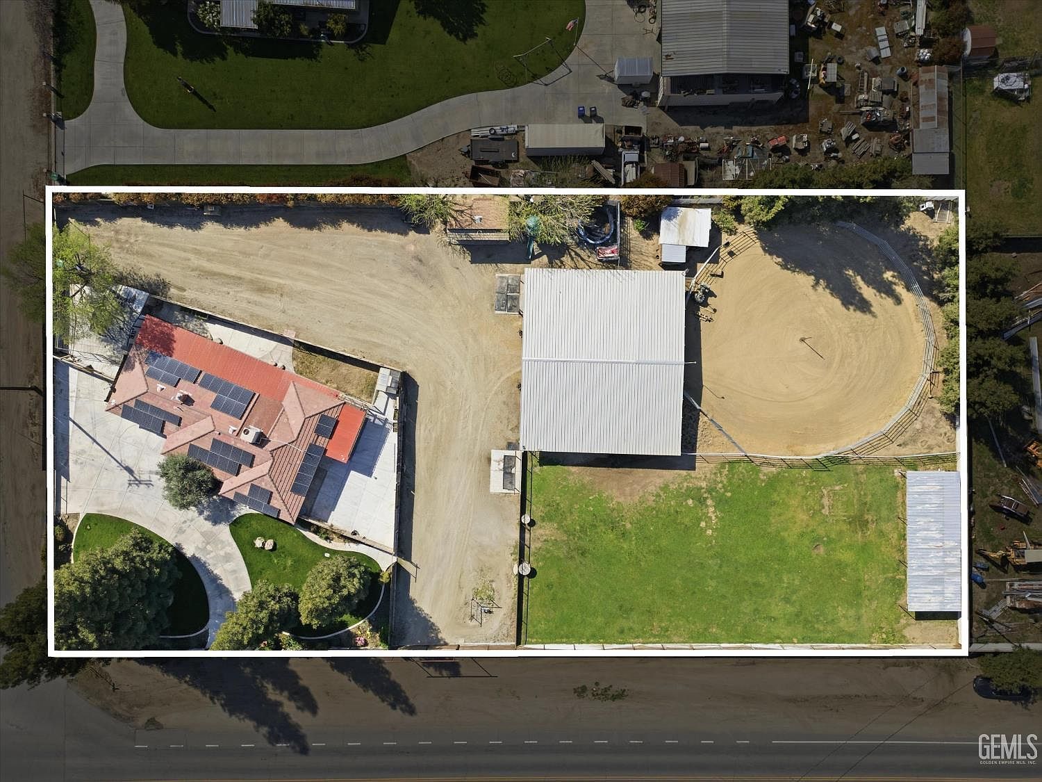 14506 Johnson Rd Bakersfield, CA 93314 - Thumbnail 4