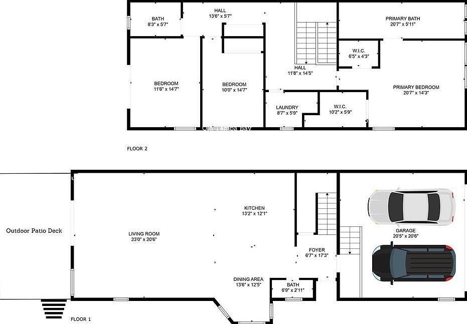 4847 W Flamingo Rd #5 Tampa, FL 33611 - Thumbnail 4