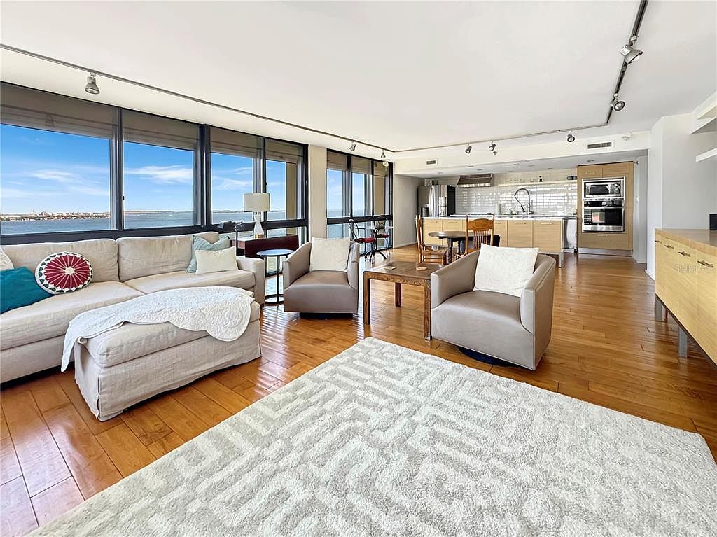 3301 Bayshore Blvd UNIT 2003D Tampa, FL 33629 - Thumbnail 4