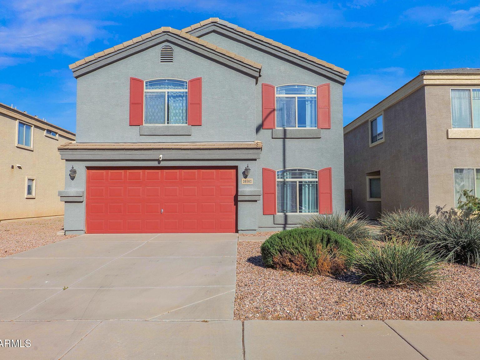 36562 W Nina St Maricopa, AZ 85138 - Thumbnail 4