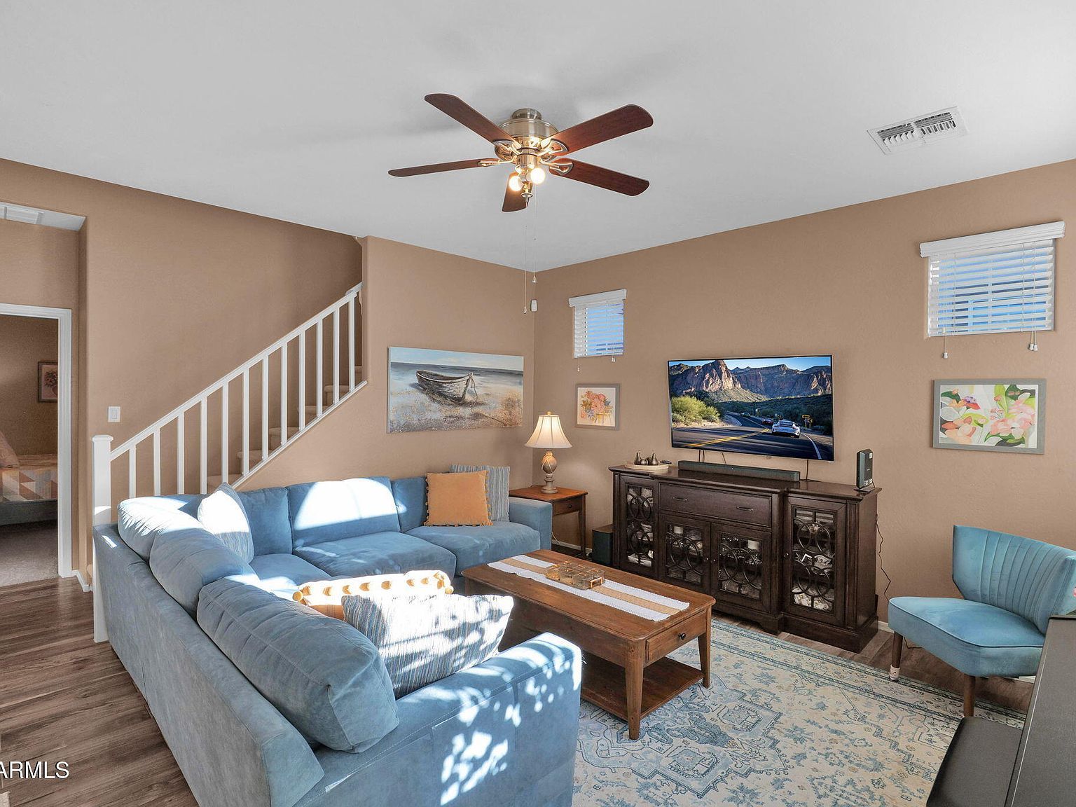 4261 E Milky Way Gilbert, AZ 85295 - Thumbnail 4