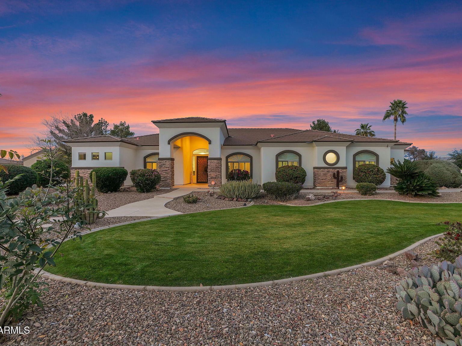 21102 E Pummelos Rd Queen Creek, AZ 85142 - Thumbnail 4