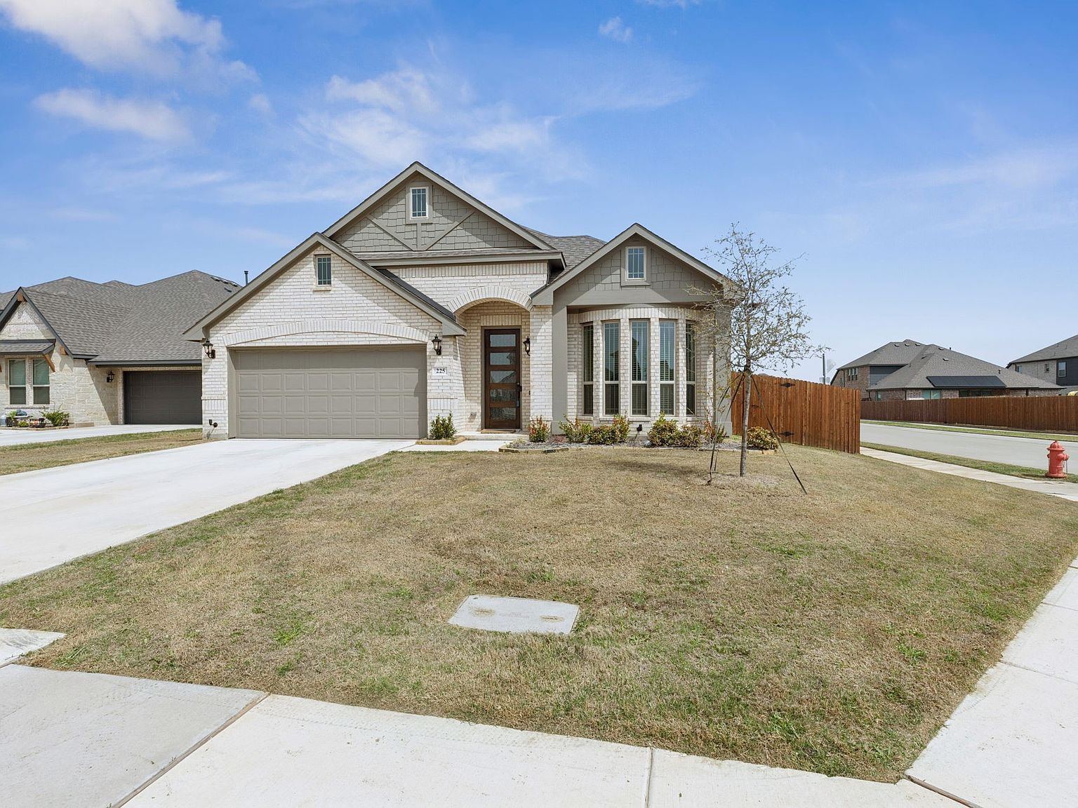 225 Clairmont Dr Ponder, TX 76259 - Thumbnail 4