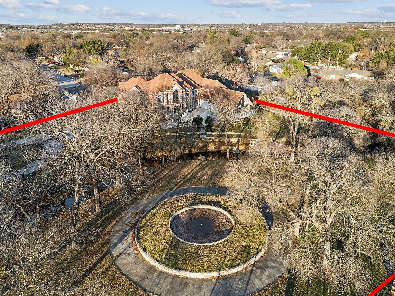 469 Apache Trl Keller, TX 76248 - Thumbnail 4