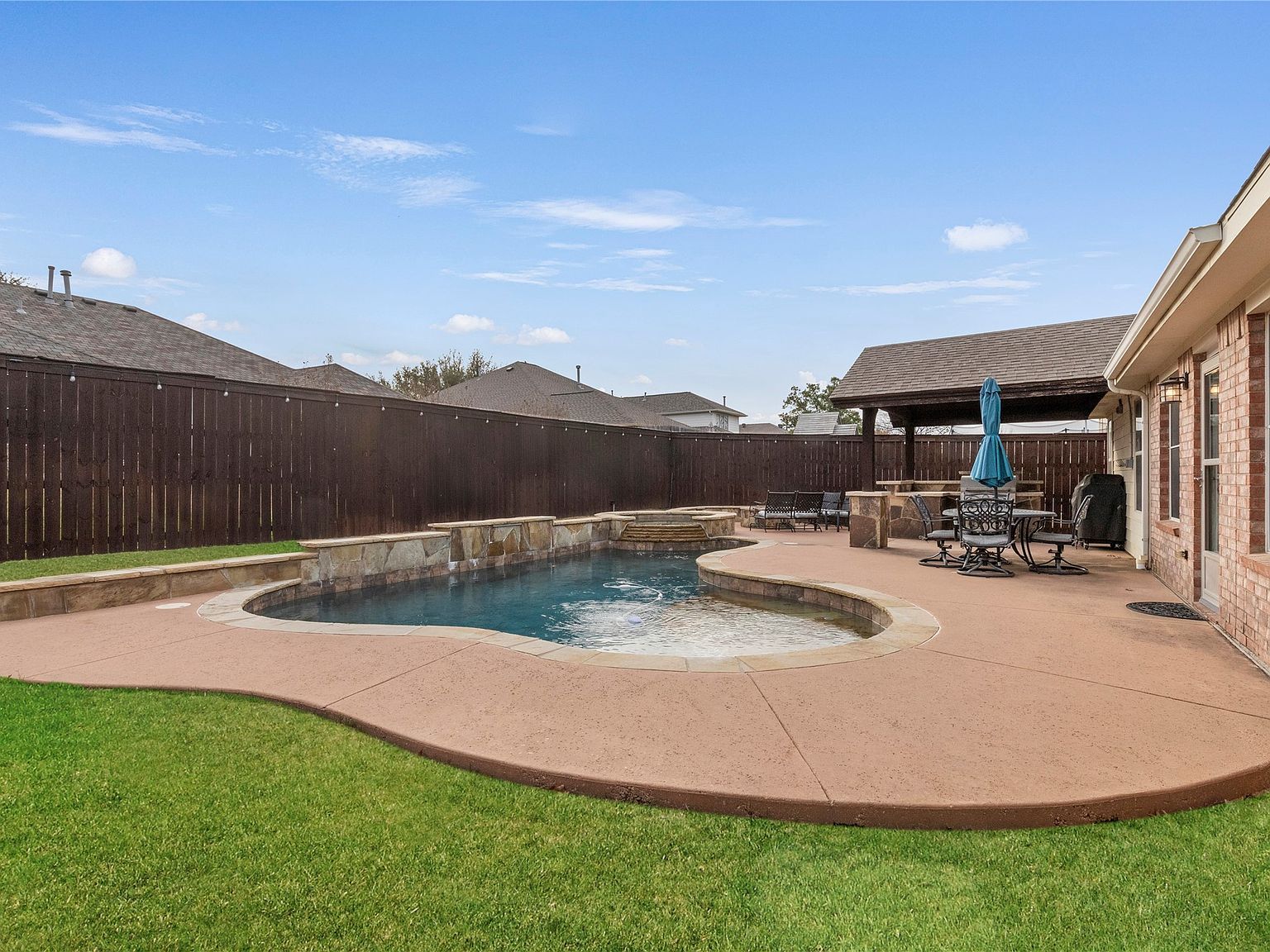 12348 Macaroon Ln Keller, TX 76244 - Thumbnail 4