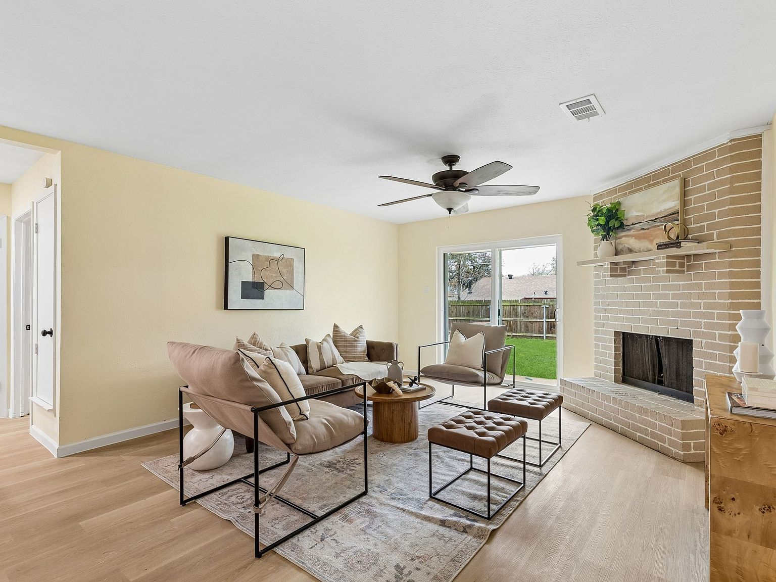 5406 Vermillion Trl Arlington, TX 76017 - Thumbnail 4