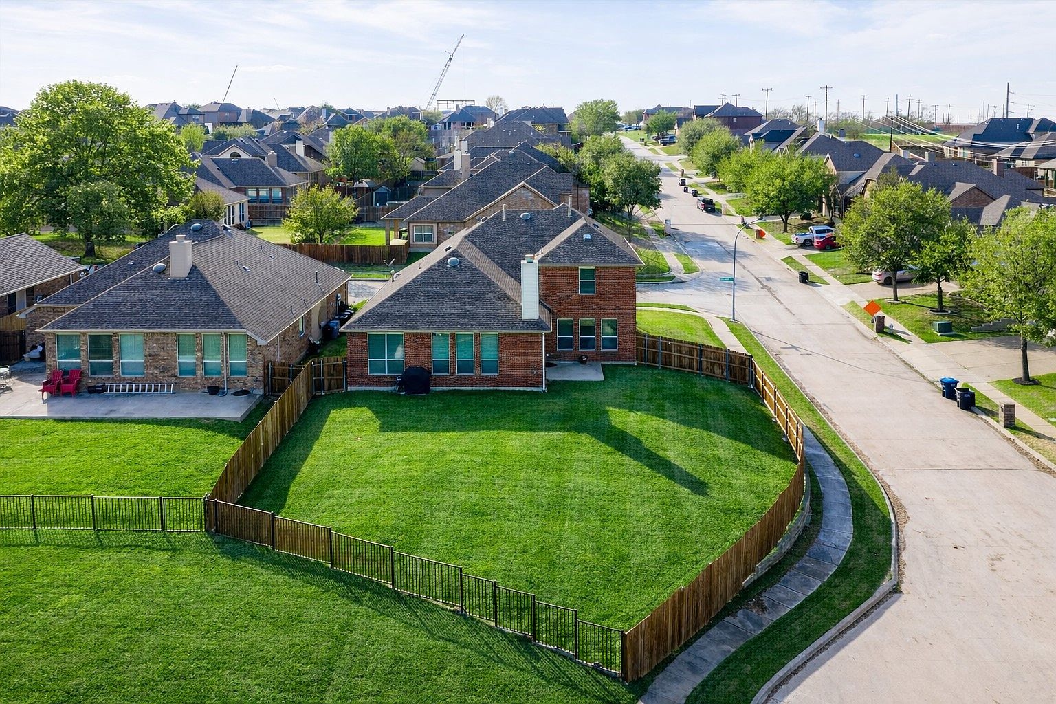 3048 Softwood Cir Fort Worth, TX 76244 - Thumbnail 4