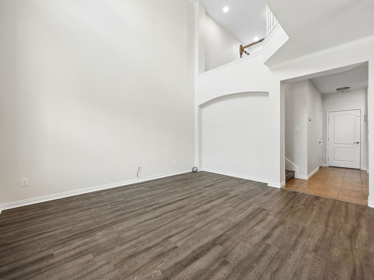 6816 Carrington Ln Fort Worth, TX 76137 - Thumbnail 4