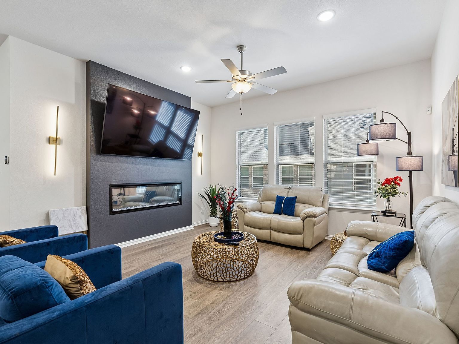 4308 Henderson Ave N North Richland Hills, TX 76180 - Thumbnail 4