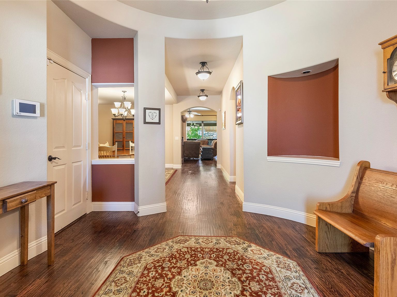 12737 Steadman Farms Dr Fort Worth, TX 76244 - Thumbnail 4