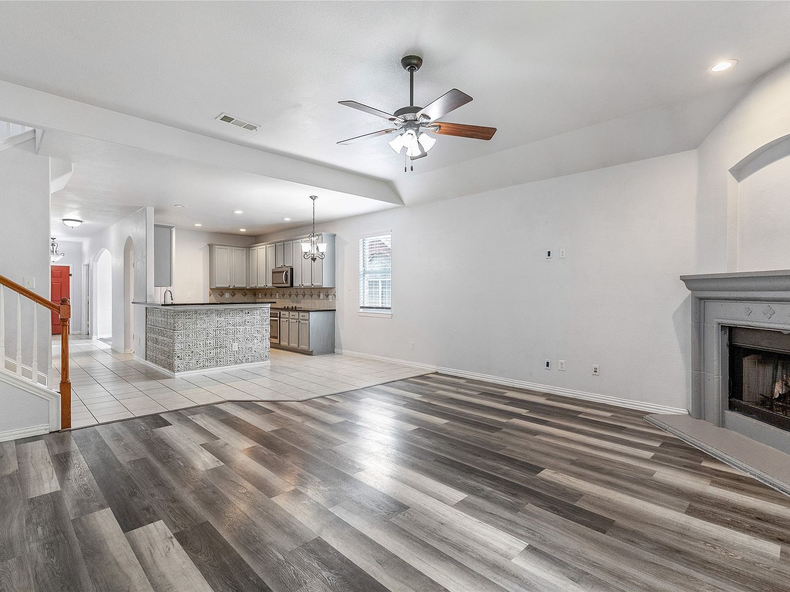 4952 Paddock Dr Fort Worth, TX 76244 - Thumbnail 4