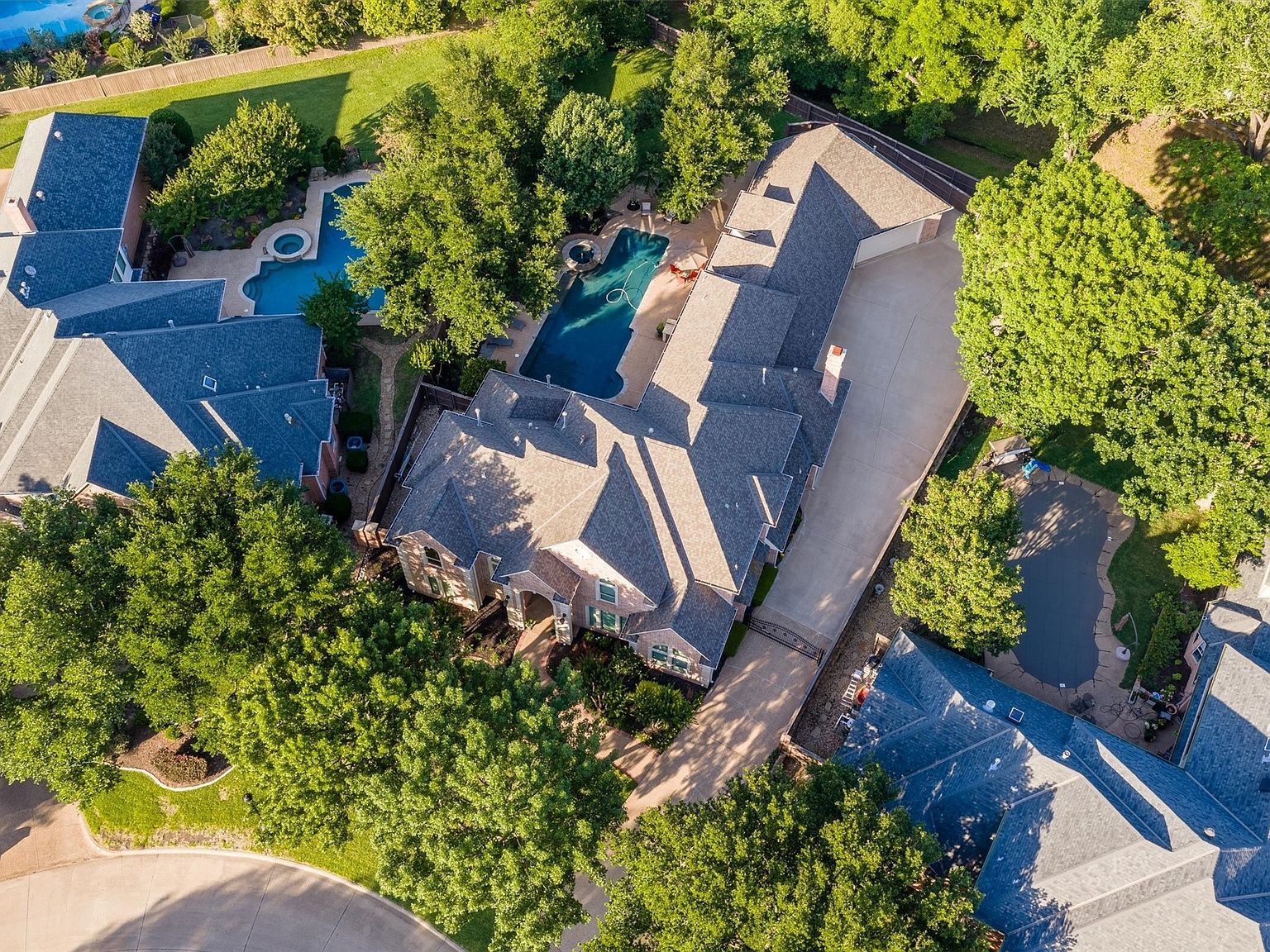 215 Bent Creek Ct Southlake, TX 76092 - Thumbnail 4