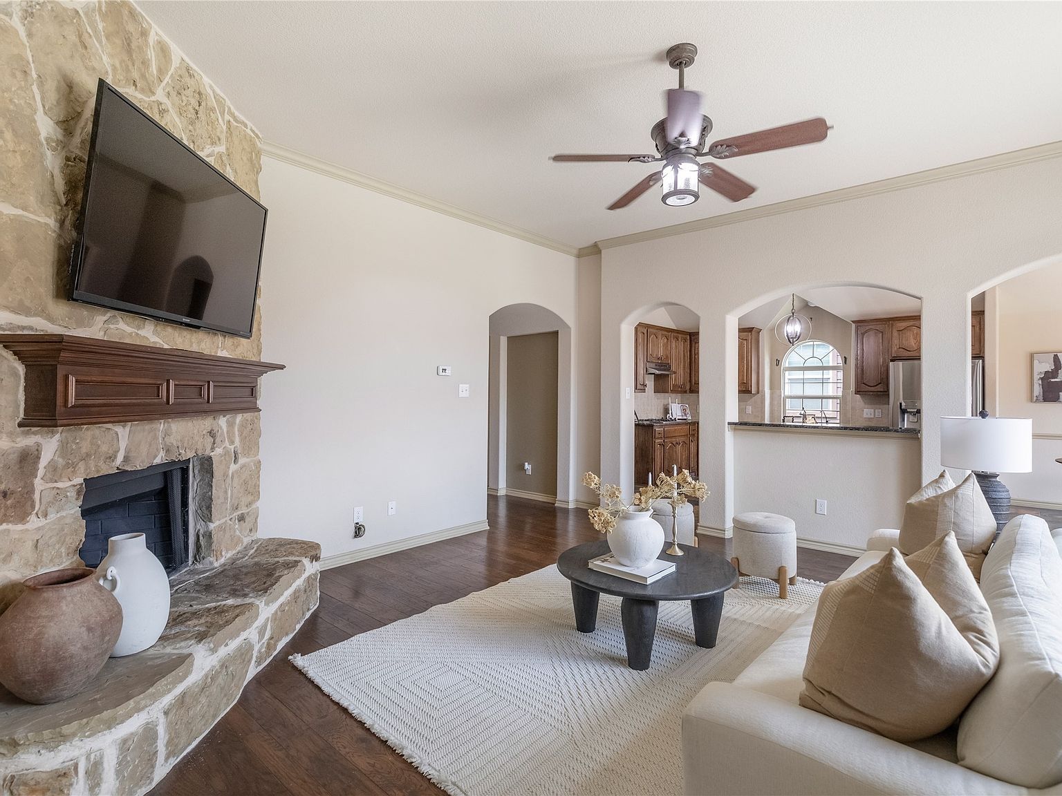9628 Makiposa Ln Fort Worth, TX 76177 - Thumbnail 4
