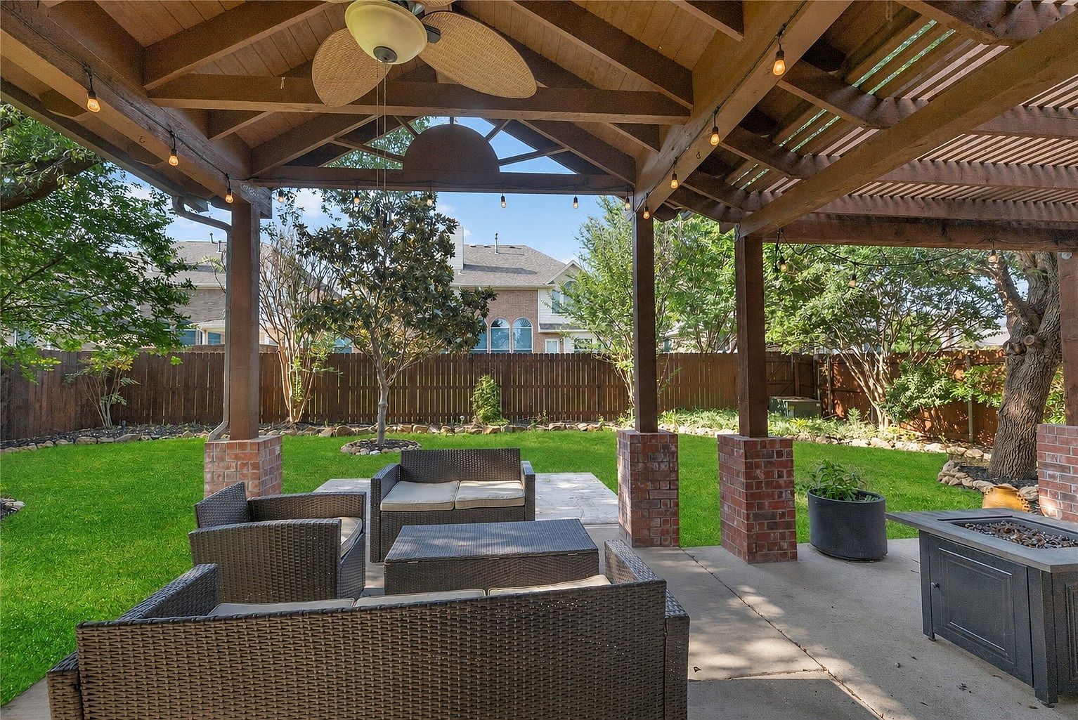 9925 Crawford Farms Dr Fort Worth, TX 76244 - Thumbnail 4