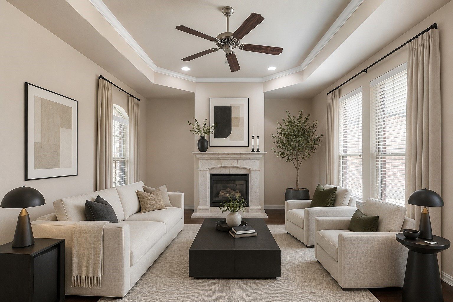 768 Apeldoorn Ln Keller, TX 76248 - Thumbnail 4