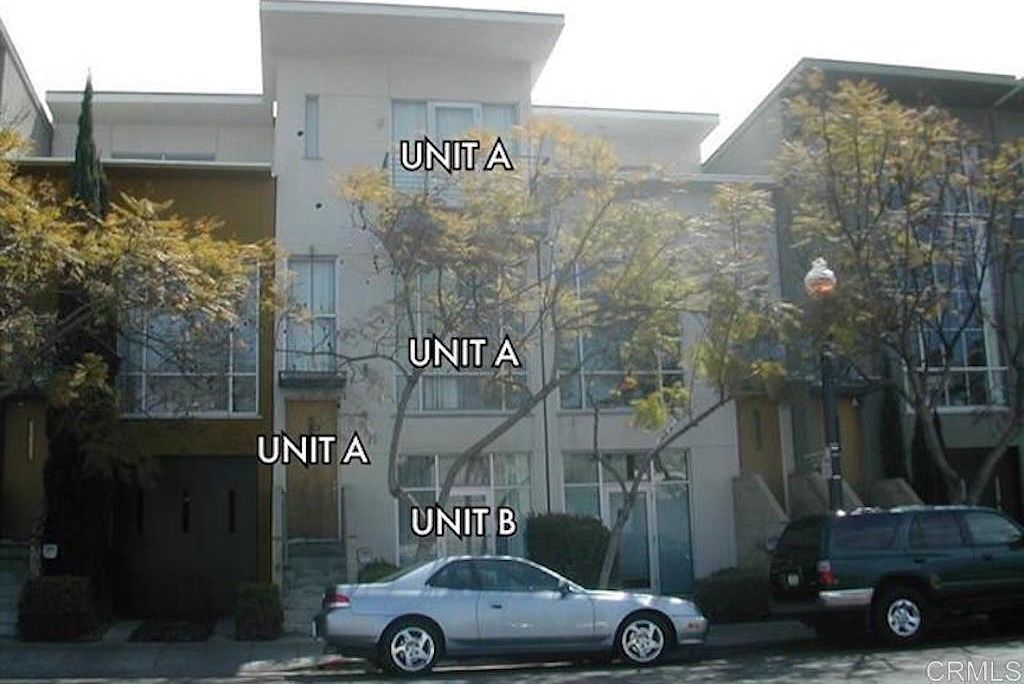 1535 Kettner Blvd San Diego, CA 92101 - Thumbnail 4