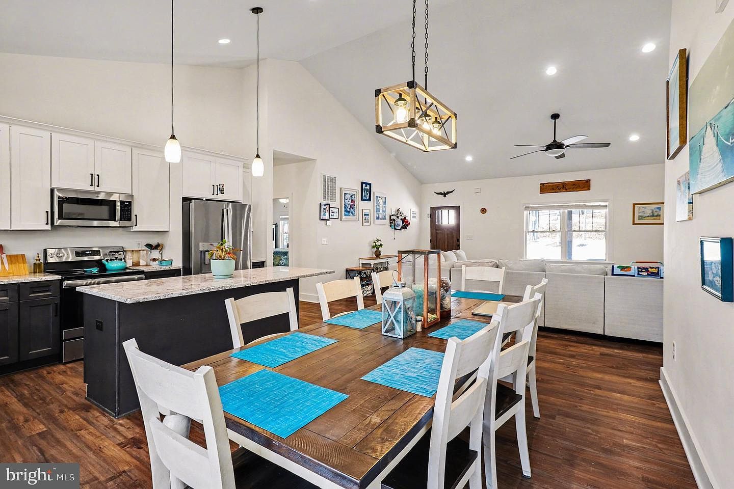 2724 Patriot Ln Fredericksburg, VA 22408 - Thumbnail 4