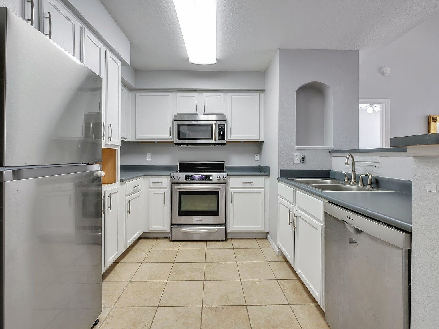 2801 Chancellorsville Dr APT 137 Tallahassee, FL 32312 - Thumbnail 4