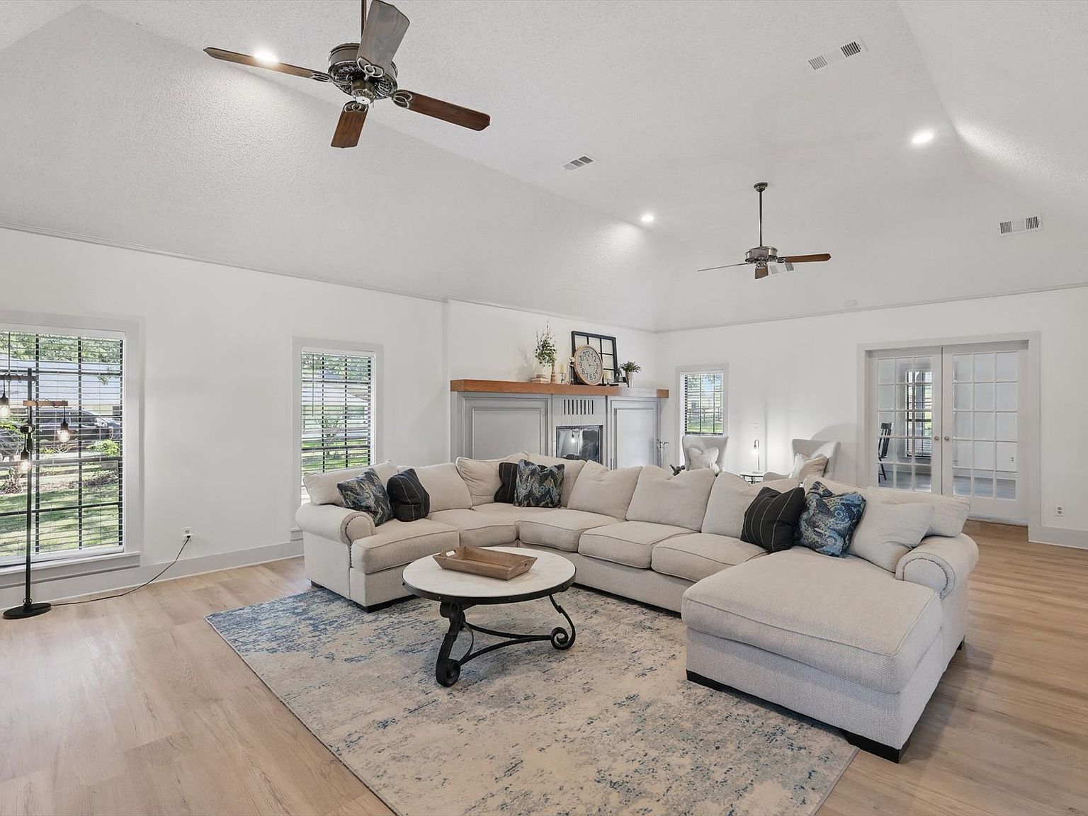 1189 W Jeter Rd Bartonville, TX 76226 - Thumbnail 4