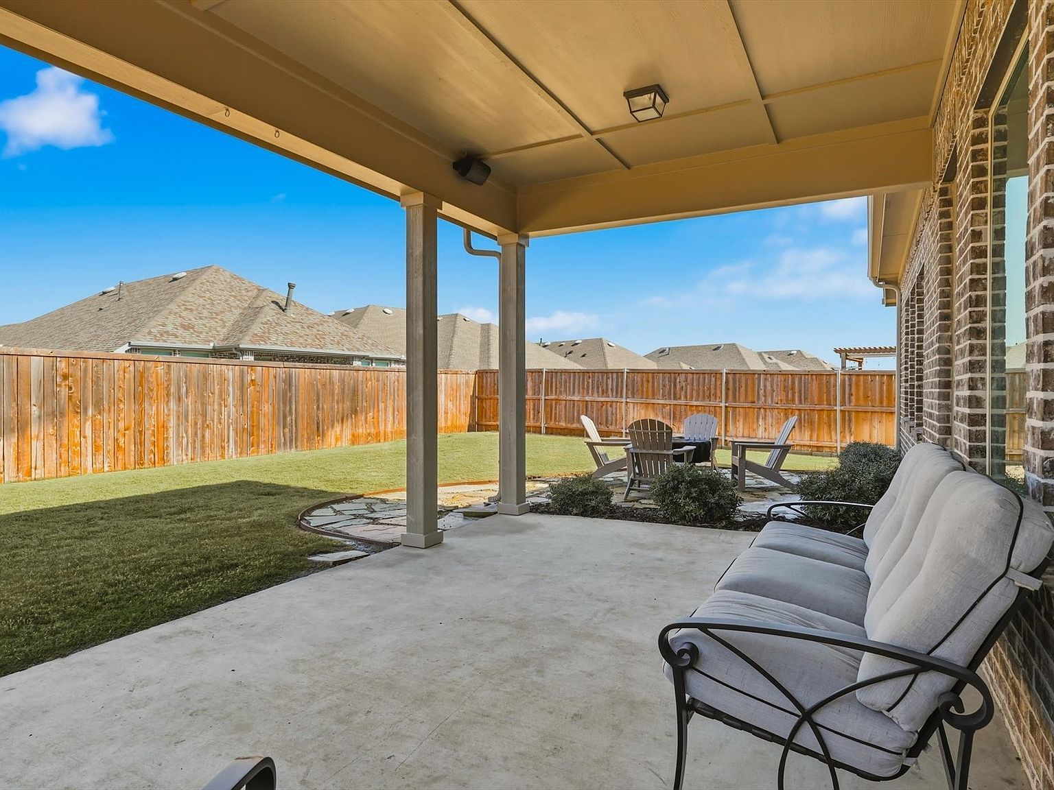 1701 Shetland Road Aubrey, TX 76227 - Thumbnail 4